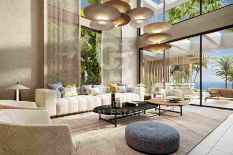 Villa en venta en Marbella, Málaga, España 5 dormitorios, 488 m2 No. 159174 - foto 4