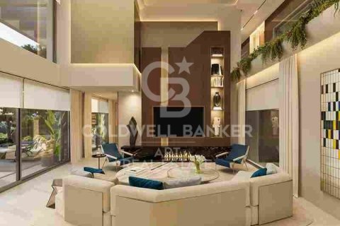 Villa till salu i Marbella, Malaga, Spanien 5 sovrum, 488 kvm. Nr. 159174 - foto 3