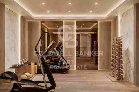 Villa en venta en Marbella, Málaga, España 5 dormitorios, 488 m2 No. 159174 - foto 20