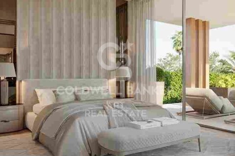 Villa till salu i Marbella, Malaga, Spanien 5 sovrum, 488 kvm. Nr. 159174 - foto 10