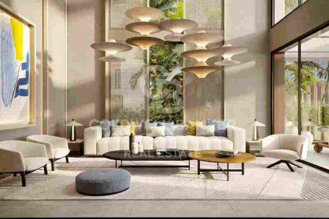 Villa en venta en Marbella, Málaga, España 5 dormitorios, 488 m2 No. 159174 - foto 2