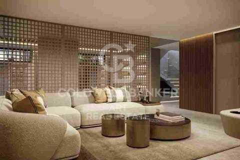 Villa en venta en Marbella, Málaga, España 5 dormitorios, 488 m2 No. 159174 - foto 15