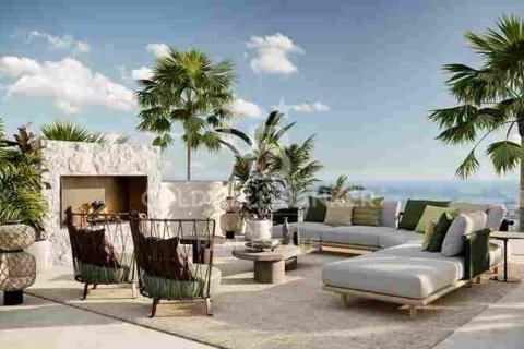 Villa till salu i Marbella, Malaga, Spanien 5 sovrum, 488 kvm. Nr. 159174 - foto 20