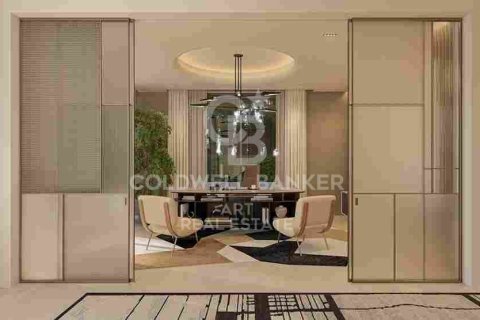 Villa en venta en Marbella, Málaga, España 5 dormitorios, 488 m2 No. 159174 - foto 5