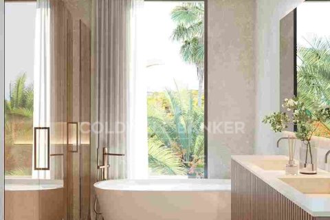 Villa till salu i Marbella, Malaga, Spanien 5 sovrum, 488 kvm. Nr. 159174 - foto 9