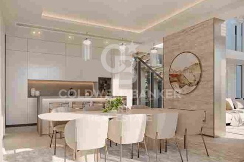 Villa till salu i Marbella, Malaga, Spanien 5 sovrum, 488 kvm. Nr. 159174 - foto 5