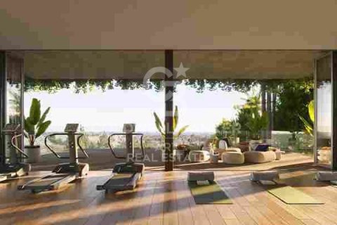 Villa en venta en Marbella, Málaga, España 5 dormitorios, 488 m2 No. 159174 - foto 18