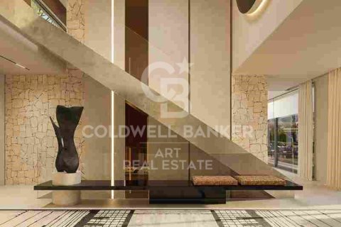 Villa en venta en Marbella, Málaga, España 5 dormitorios, 488 m2 No. 159174 - foto 14