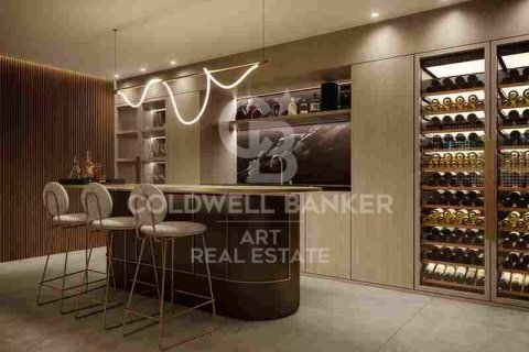 Villa en venta en Marbella, Málaga, España 5 dormitorios, 488 m2 No. 159174 - foto 16