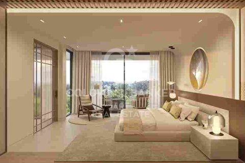 Villa en venta en Marbella, Málaga, España 5 dormitorios, 488 m2 No. 159174 - foto 9