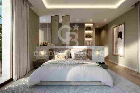 Villa till salu i Marbella, Malaga, Spanien 5 sovrum, 488 kvm. Nr. 159174 - foto 12