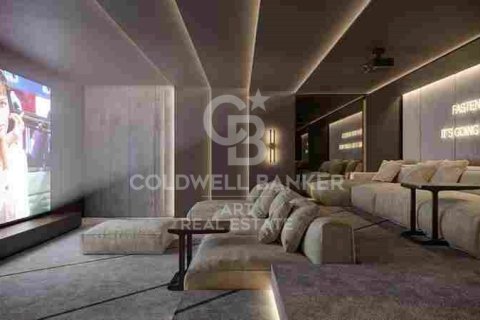 Villa till salu i Marbella, Malaga, Spanien 5 sovrum, 488 kvm. Nr. 159174 - foto 25