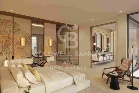 Villa en venta en Marbella, Málaga, España 5 dormitorios, 488 m2 No. 159174 - foto 8