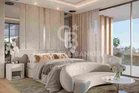 Villa till salu i Marbella, Malaga, Spanien 5 sovrum, 488 kvm. Nr. 159174 - foto 8