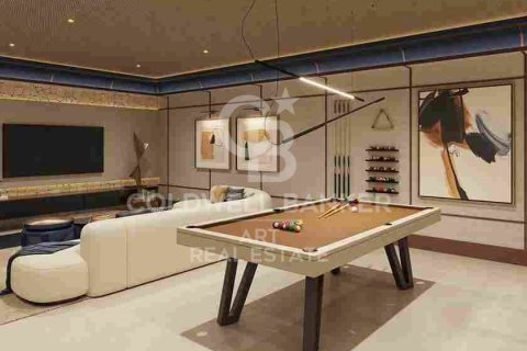 Villa en venta en Marbella, Málaga, España 5 dormitorios, 488 m2 No. 159174 - foto 21