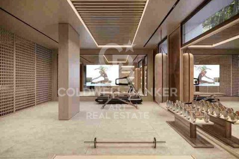 Villa till salu i Marbella, Malaga, Spanien 5 sovrum, 488 kvm. Nr. 159174 - foto 28