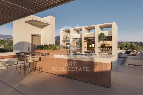 Villa à vendre à Marbella, Malaga, Espagne, 5 chambres, 461 m2 No. 159173 - photo 15