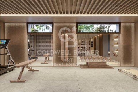 Huvila myytävänä Marbella, Malaga, Espanja, 5 makuuhuonetta, 461 m2 No. 159173 - kuva 16