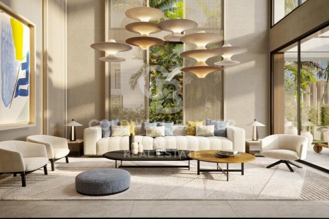 Huvila myytävänä Marbella, Malaga, Espanja, 5 makuuhuonetta, 461 m2 No. 159173 - kuva 4