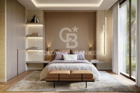 Huvila myytävänä Marbella, Malaga, Espanja, 5 makuuhuonetta, 461 m2 No. 159173 - kuva 12