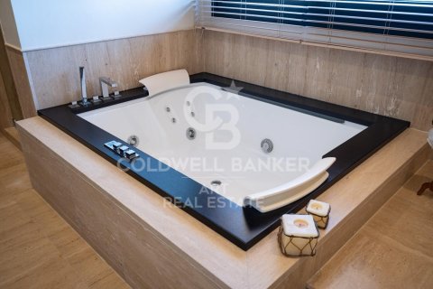 Villa en venta en Marbella, Málaga, España 6 dormitorios, 848 m2 No. 159177 - foto 20