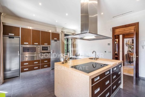 Villa en venta en Marbella, Málaga, España 6 dormitorios, 848 m2 No. 159177 - foto 5