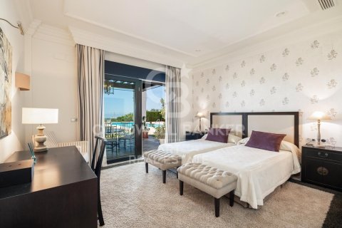 Villa en venta en Marbella, Málaga, España 6 dormitorios, 848 m2 No. 159177 - foto 10