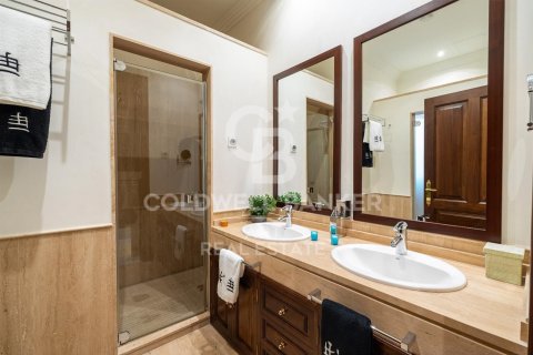 Villa en venta en Marbella, Málaga, España 6 dormitorios, 848 m2 No. 159177 - foto 14