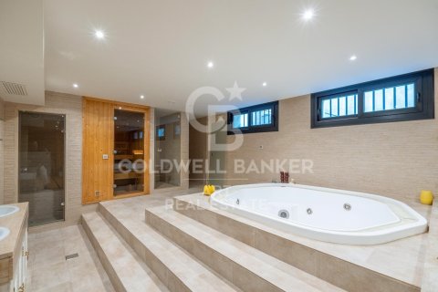 Villa en venta en Marbella, Málaga, España 6 dormitorios, 848 m2 No. 159177 - foto 21