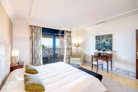 Villa en venta en Marbella, Málaga, España 6 dormitorios, 848 m2 No. 159177 - foto 17