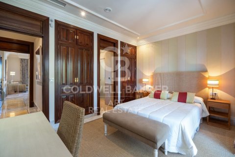 Продажа виллы в Марбелья, Малага, Испания 6 спален, 848м2 №159177 - фото 22