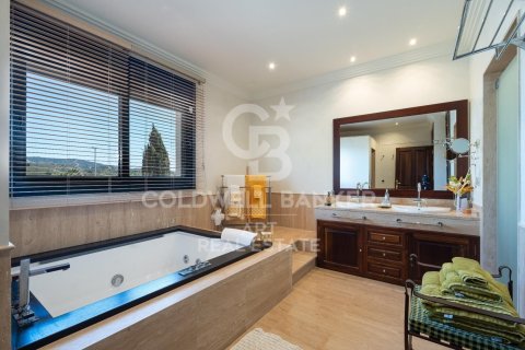 Villa en venta en Marbella, Málaga, España 6 dormitorios, 848 m2 No. 159177 - foto 16