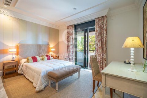 Villa en venta en Marbella, Málaga, España 6 dormitorios, 848 m2 No. 159177 - foto 15