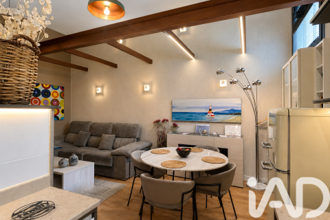 Apartment for sale in Burgos, Spain 2 bedrooms, 65 sq.m. No. 172241 - photo 2
