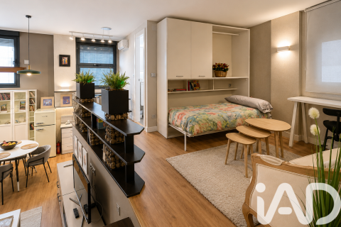 Apartment for sale in Burgos, Spain 2 bedrooms, 65 sq.m. No. 172241 - photo 11