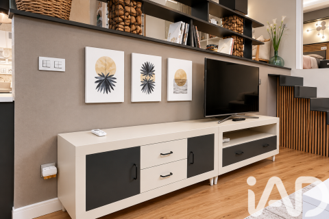 Apartment for sale in Burgos, Spain 2 bedrooms, 65 sq.m. No. 172241 - photo 25