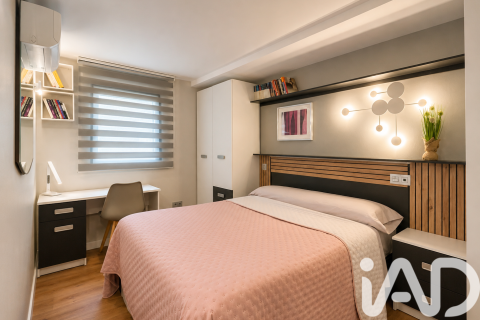 Apartment for sale in Burgos, Spain 2 bedrooms, 65 sq.m. No. 172241 - photo 13