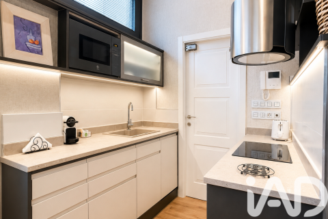 Apartment for sale in Burgos, Spain 2 bedrooms, 65 sq.m. No. 172241 - photo 7