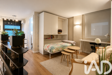 Apartment for sale in Burgos, Spain 2 bedrooms, 65 sq.m. No. 172241 - photo 12