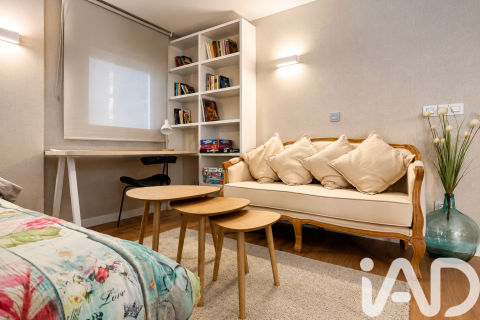 Apartment for sale in Burgos, Spain 2 bedrooms, 65 sq.m. No. 172241 - photo 17