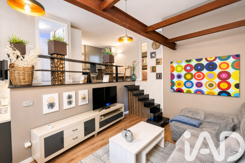 Apartment in Burgos, Spain 2 bedrooms, 65 sq.m. No. 172241