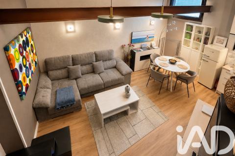 Apartment for sale in Burgos, Spain 2 bedrooms, 65 sq.m. No. 172241 - photo 3