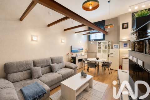 Apartment for sale in Burgos, Spain 2 bedrooms, 65 sq.m. No. 172241 - photo 4