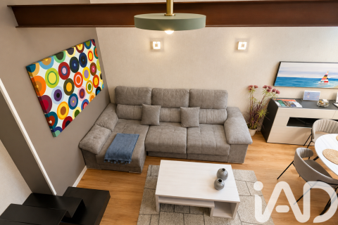Apartment for sale in Burgos, Spain 2 bedrooms, 65 sq.m. No. 172241 - photo 18
