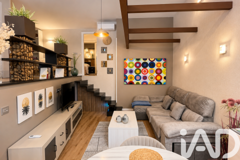 Apartment for sale in Burgos, Spain 2 bedrooms, 65 sq.m. No. 172241 - photo 9