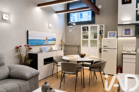 Apartment for sale in Burgos, Spain 2 bedrooms, 65 sq.m. No. 172241 - photo 5