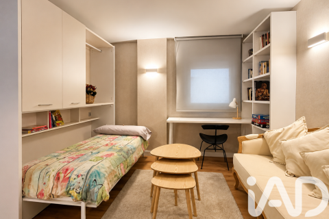 Apartment for sale in Burgos, Spain 2 bedrooms, 65 sq.m. No. 172241 - photo 26