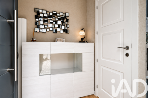 Apartment for sale in Burgos, Spain 2 bedrooms, 65 sq.m. No. 172241 - photo 23