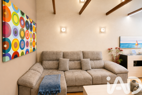 Apartment for sale in Burgos, Spain 2 bedrooms, 65 sq.m. No. 172241 - photo 8