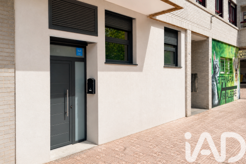 Apartment for sale in Burgos, Spain 2 bedrooms, 65 sq.m. No. 172241 - photo 21
